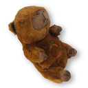 Capybara Peluche | Tierno Capibara Peluche, Relajante Compañero para Niños y Adultos | Perfecto para Decoración o Regalo Especial | Sin Control