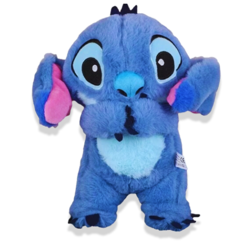 Peluche Stitch